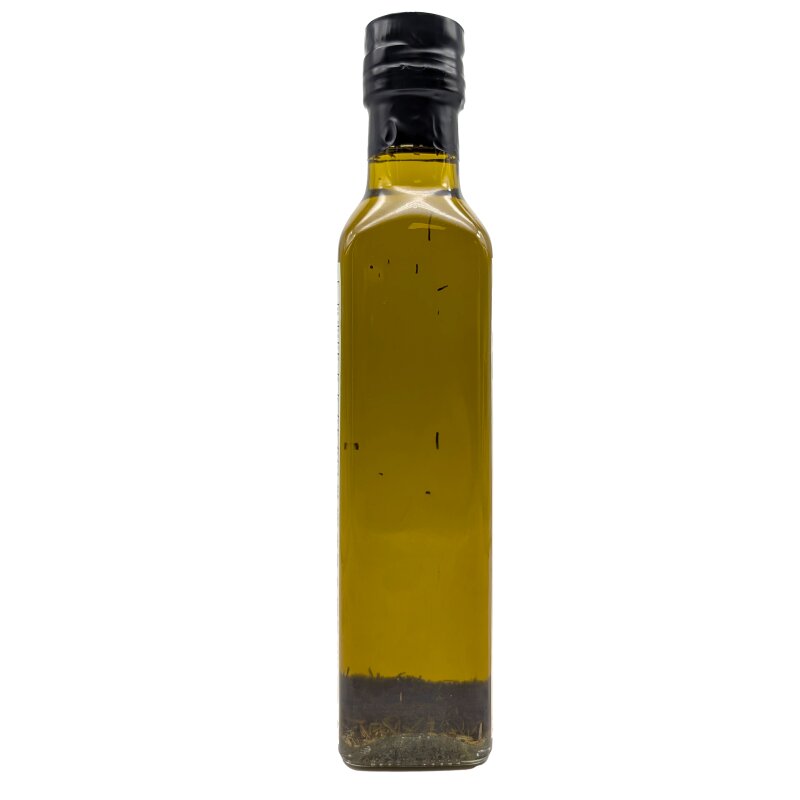 Apsu BOOOSTER Rosmarin Würz-Öl 250ml aus griechischem Nativen Olivenöl Extra