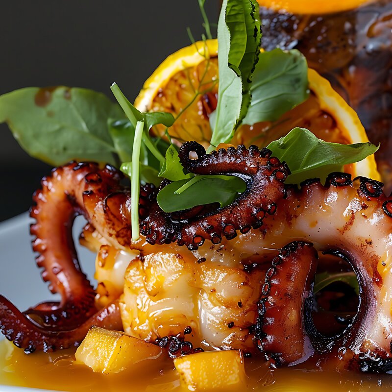 Apsu BOOOSTER Orange Würz-Öl 250ml Natives Olivenöl Extra & Oliven aus Kreta