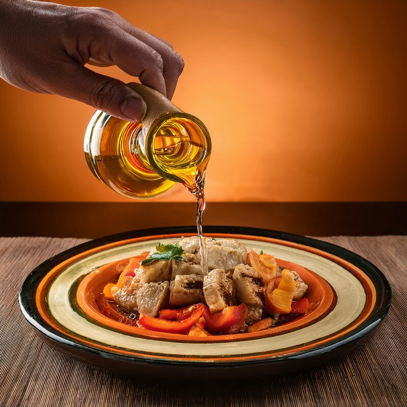 Apsu BOOOSTER Yuzu Würz-Öl 250ml Natives Olivenöl Extra aus Kreta mit Yuzu